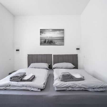 Duisburger Hostel Dış mekan fotoğraf